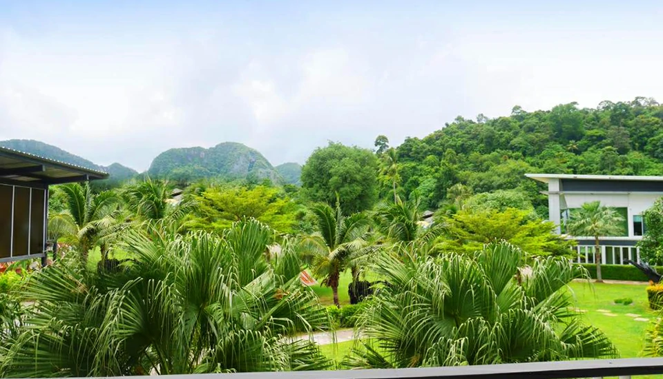 هتل جیپسی ریزورت